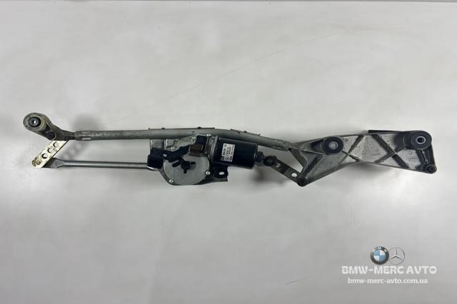Трапеция стеклоочистителя A1648200041 MERCEDES