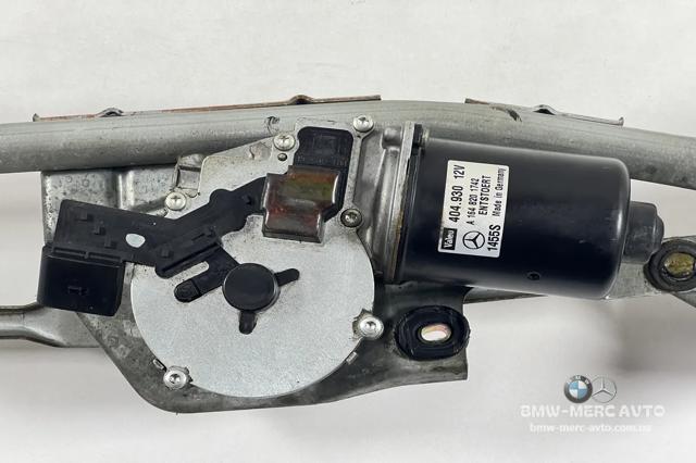 MERCEDES A1648200041 Трапеция дворников в наличии Чернигов