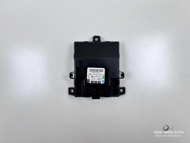 Блок управления систем комфорта A1648203885 MERCEDES