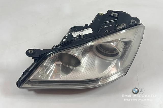 A1648205159 MERCEDES Левая фара купить в Каменское