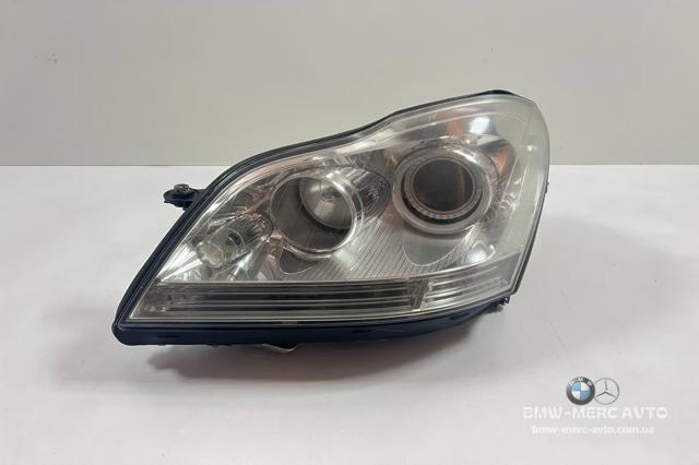 Фара дальнего света в сборе A1648205159 MERCEDES