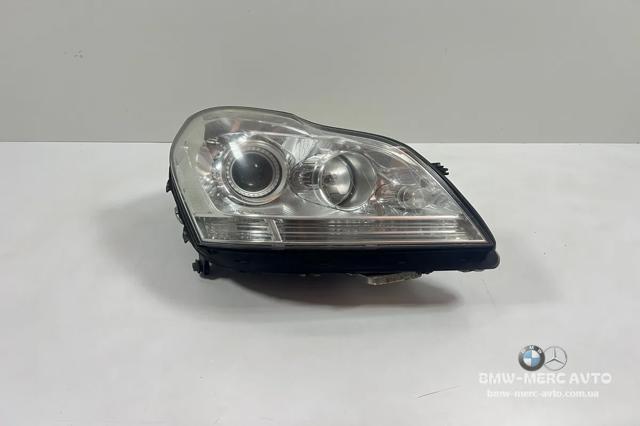 Основная фара - вставка A1648205259 MERCEDES