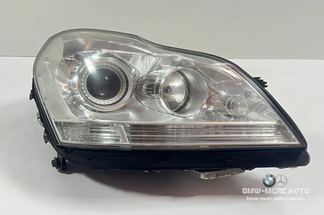 A1648205259 MERCEDES Правая фара купить в Днепр