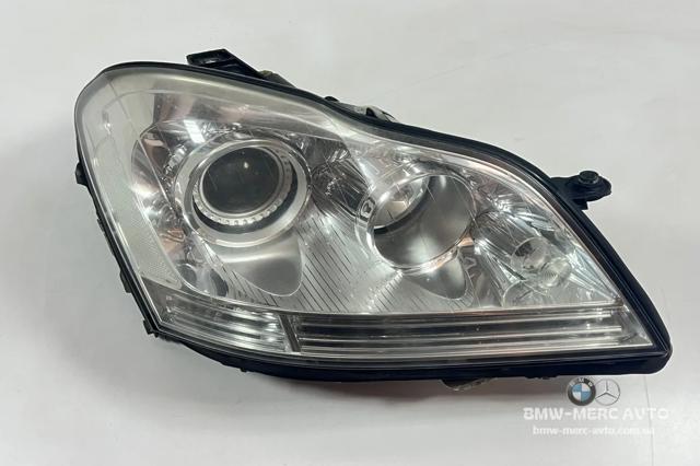 MERCEDES A1648205259 Правая фара в наличии Днепр