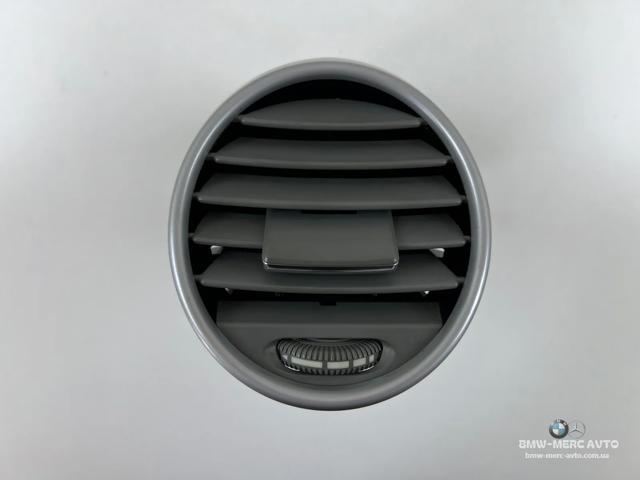 Вентиляция передка A1648302154 MERCEDES