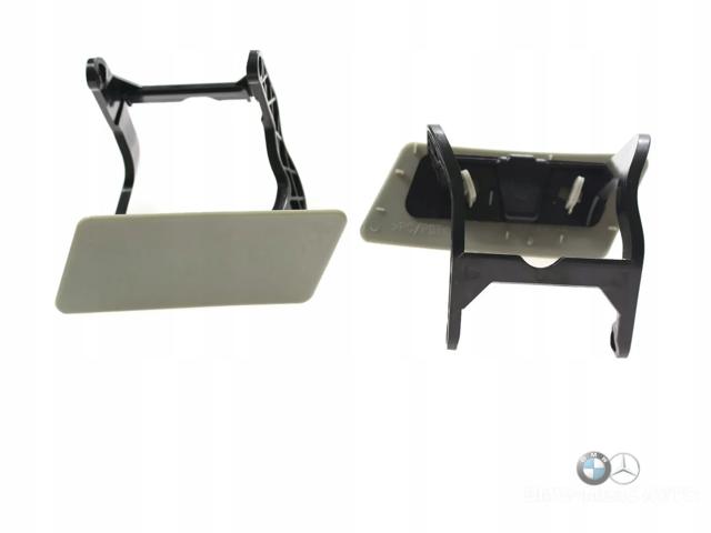 Крышка форсунки омывателя фары передней A1648600108 MERCEDES