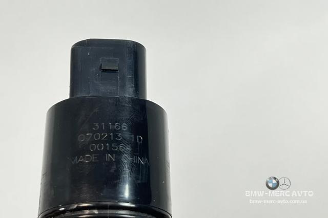 Насос омывателя A1648690321 MERCEDES