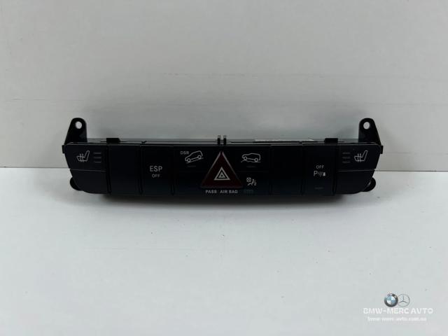MERCEDES A1648709910 в наличии Днепр