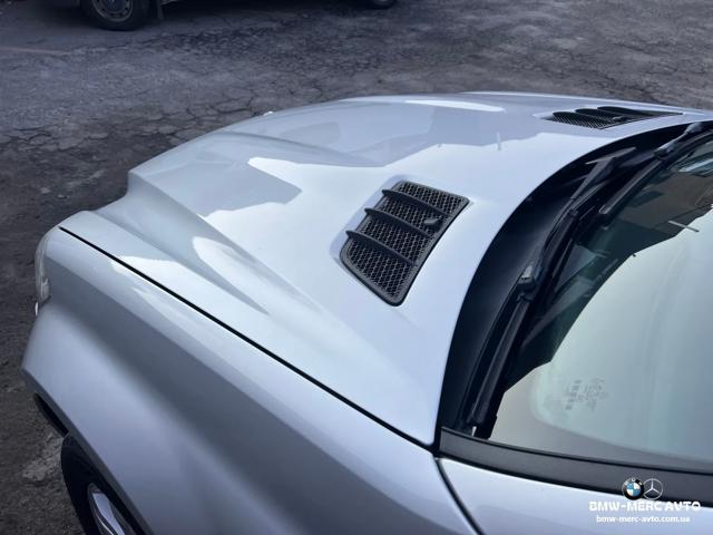MERCEDES A1648800257 Капот в наличии Кривой Рог