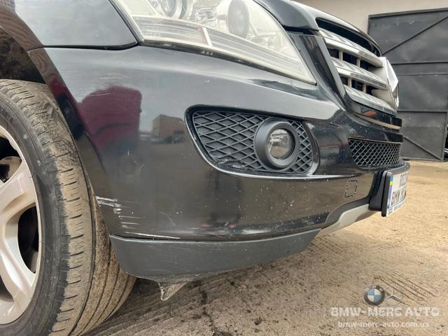 A1648804904 MERCEDES Передний бампер купить в Павлоград