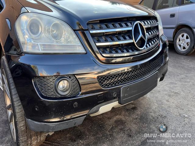 MERCEDES A1648804904 Передний бампер в наличии Винница