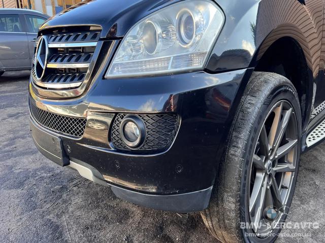 MERCEDES A1648804904 Передний бампер в наличии Ужгород