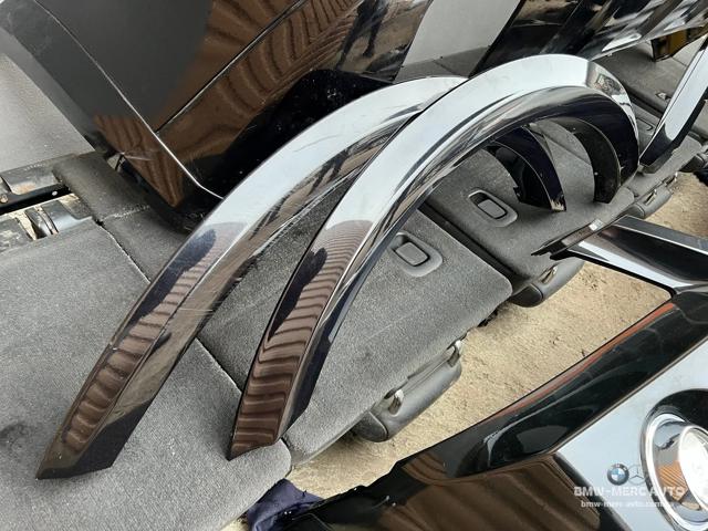 A1648845922 MERCEDES Расширитель (накладка) арки переднего крыла левый купить в Сумы