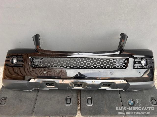 Бампер передний A1648851925 MERCEDES