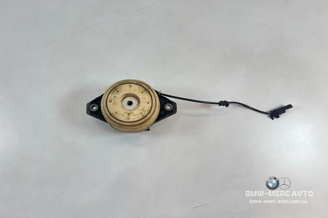 Левая опора двигателя A1662406417 MERCEDES
