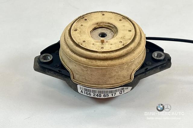 MERCEDES A1662406517 Подушка (опора) двигателя правая в наличии Одесса