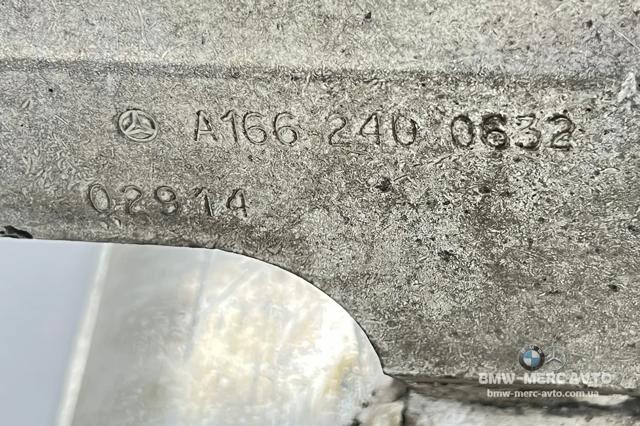 A1662410047 MERCEDES купить в Житомир