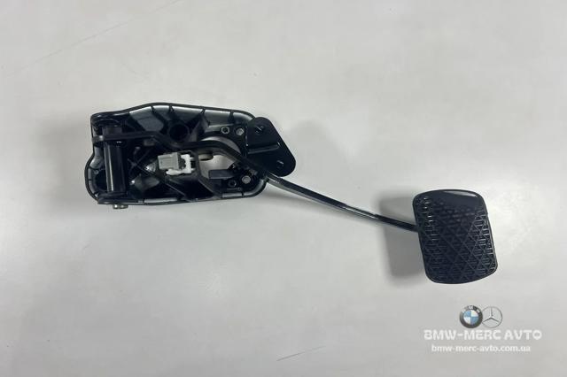 A1662900101 MERCEDES Педаль тормоза купить в Черновцы