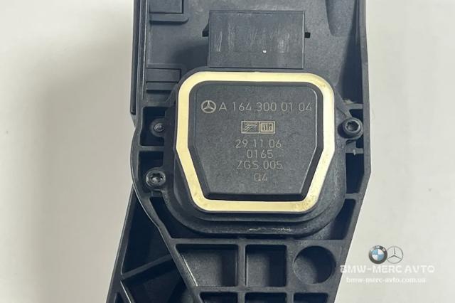 A1663000004 Педаль газа (акселератора) купить Полтава