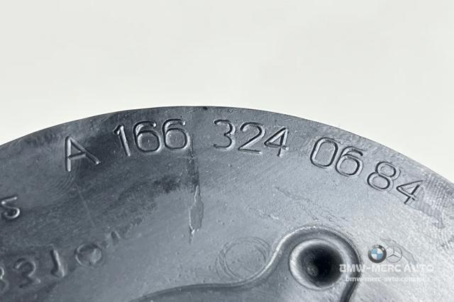 MERCEDES A1663240684 в наличии Львов
