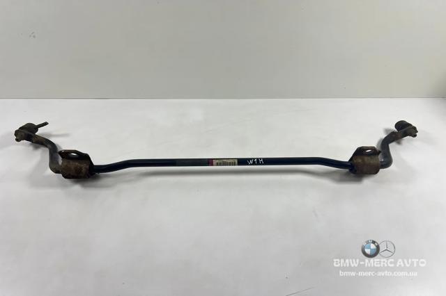Задний стабилизатор поперечной устойчивости A1663260165 MERCEDES