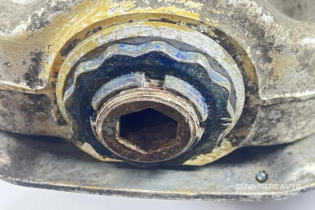 Колеса и ступицы A1663340206 MERCEDES