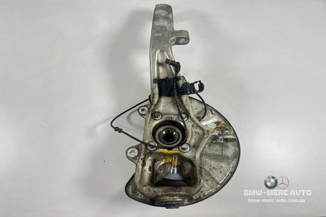 A1663340206 MERCEDES Передняя ступица купить в Киев