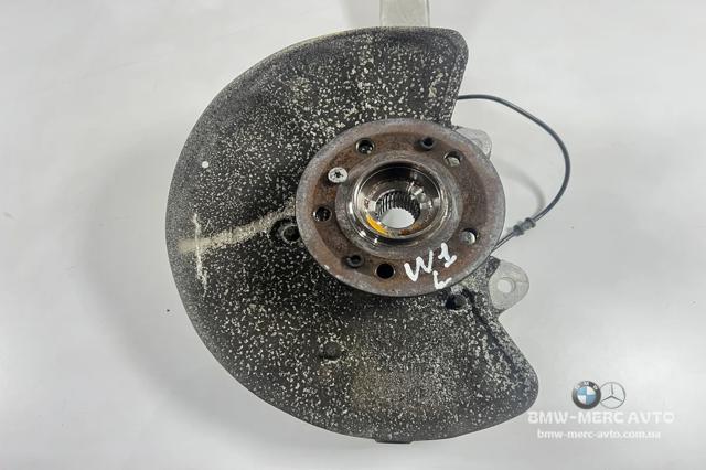 A1663340206 MERCEDES Ступица передняя купить в Кривой Рог