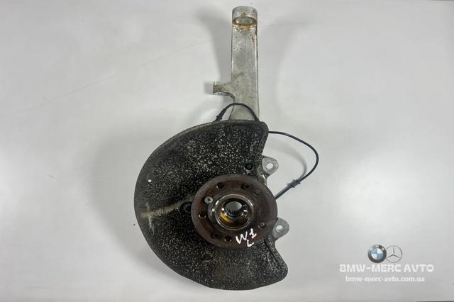 1663340206 MERCEDES Ступица передняя купить в Ужгород