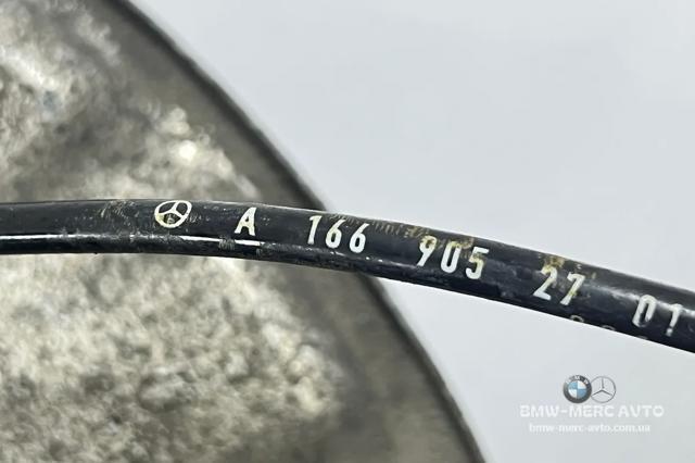 MERCEDES A1663570205 в наличии Днепр