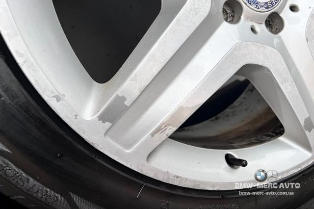 MERCEDES A1664012002 в наличии Полтава