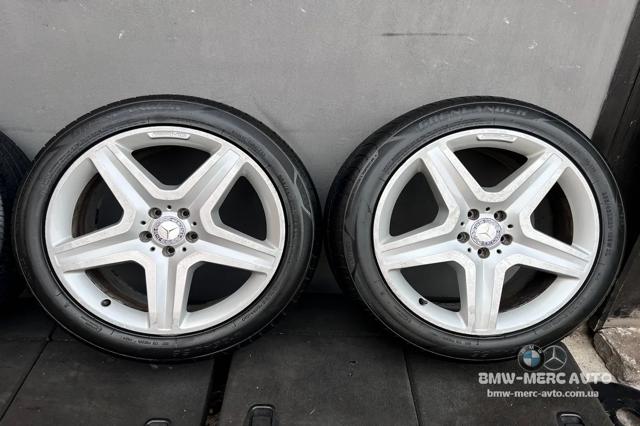 MERCEDES A1664012002 в наличии Кривой Рог