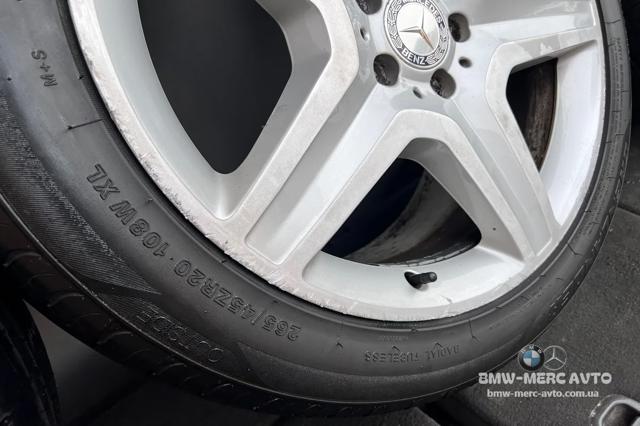 MERCEDES A1664012002 в наличии Львов
