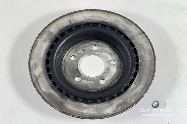 Задний дисковый тормоз A1664230600 MERCEDES