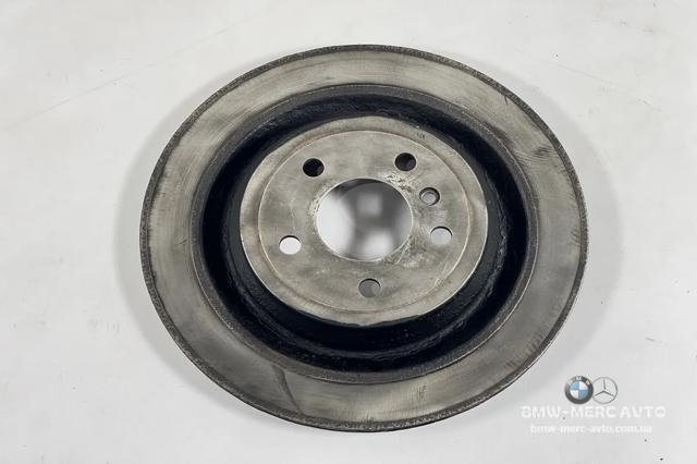 A1664230600 Тормозные диски купить Винница