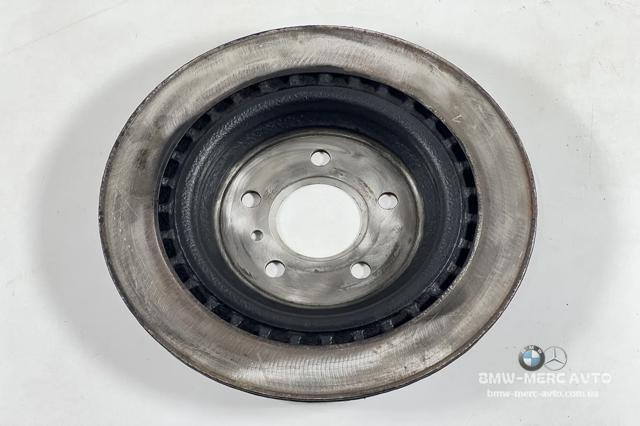 MERCEDES A1664230600 Диск тормозной задний в наличии Хмельницкий