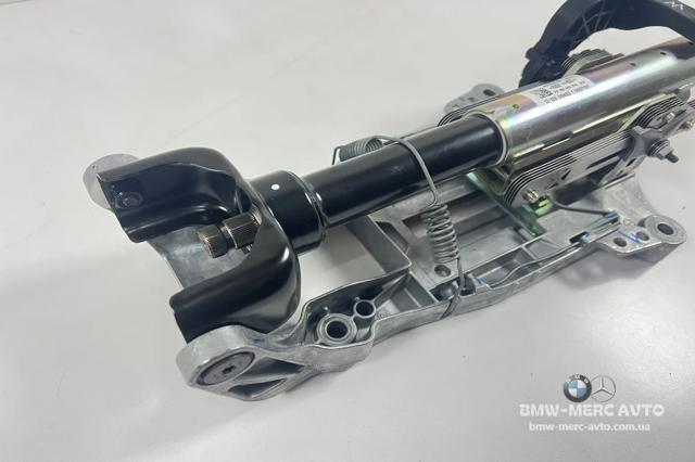 Колонка рулевого управления A1664601216 MERCEDES
