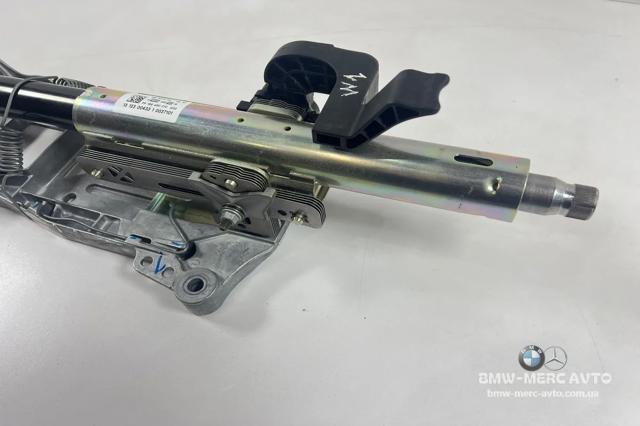 A1664601216 MERCEDES Рулевая колонка купить в Винница