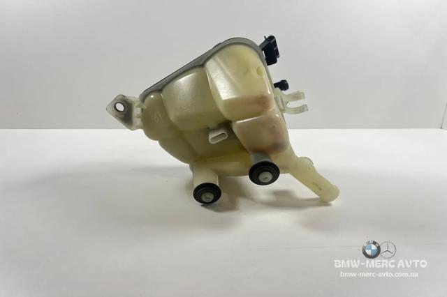 A1665000049 MERCEDES Бачок системы охлаждения расширительный купить в Житомир