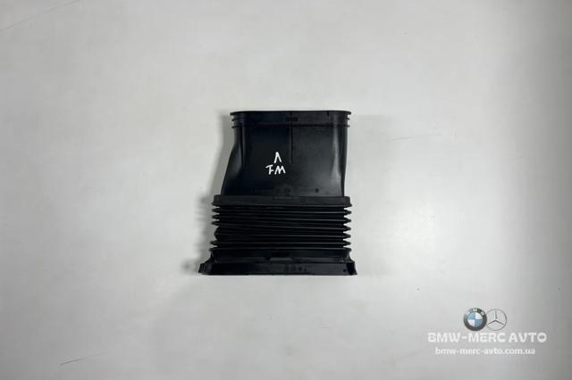 Воздухозаборник воздушного фильтра A1665000061 MERCEDES