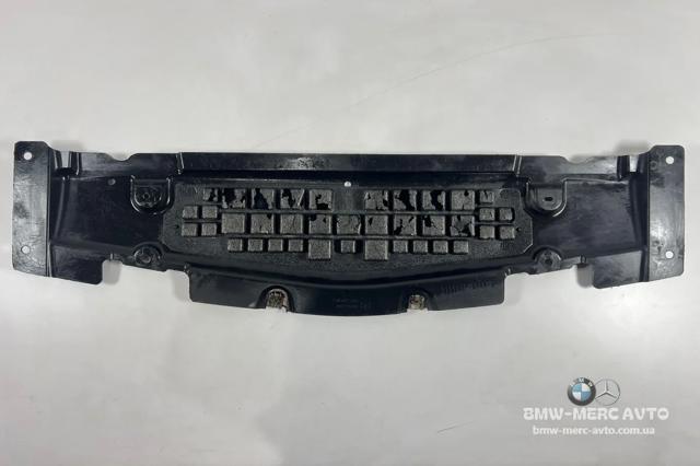 Кенгурятник A1665200023 MERCEDES