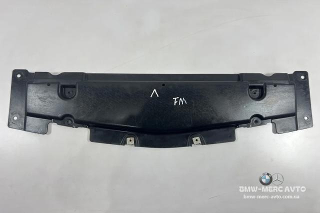 A1665200023 Защита бампера переднего купить Львов