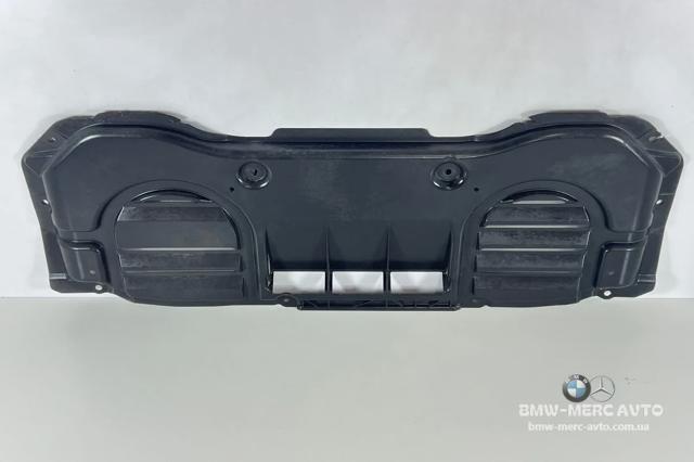 MERCEDES A1665200323 Защита днища задняя в наличии Черкассы