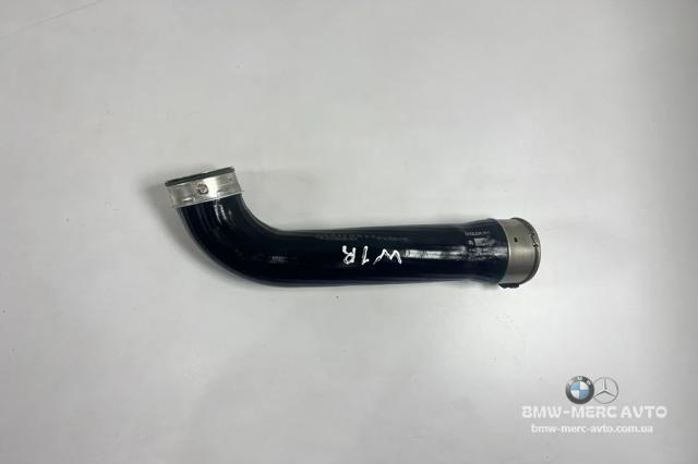 Шланг интеркуллера A1665280000 MERCEDES