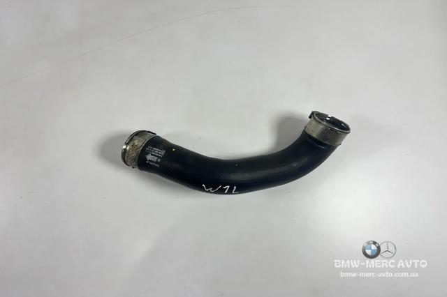 Шланг интеркуллера A1665280082 MERCEDES