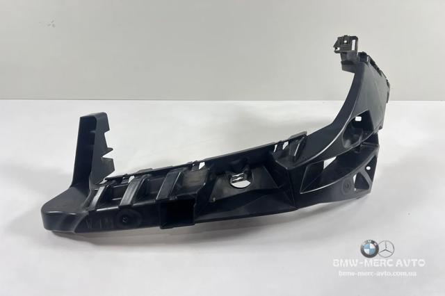 MERCEDES A1666200091 Суппорт радиатора левый (монтажная панель крепления фар) в наличии Черновцы