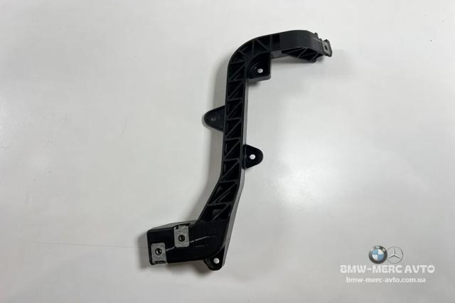 Крепление бампера A1666263631 MERCEDES