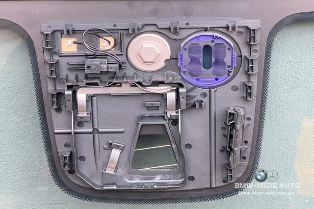 Автомобильные стекла A166670540064 MERCEDES