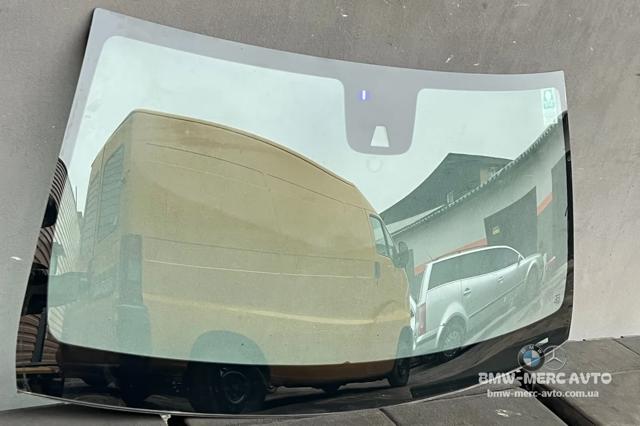 MERCEDES A166670540064 Лобовое стекло в наличии Кривой Рог