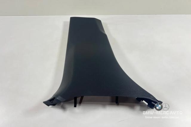 MERCEDES A16669000259051 Обшивка стойки кузова внутренняя средняя нижняя левая в наличии Харьков